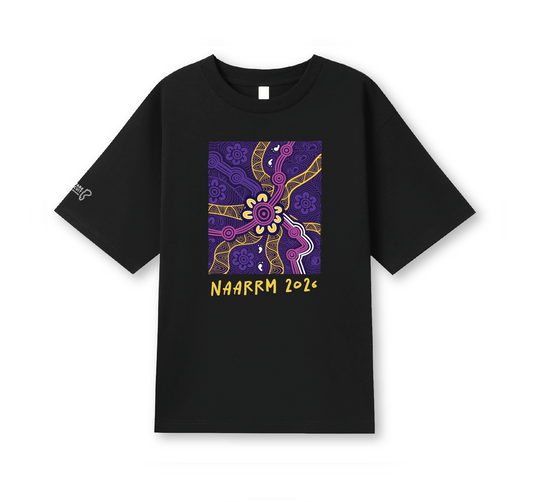 Unisex NAARRM T-Shirt