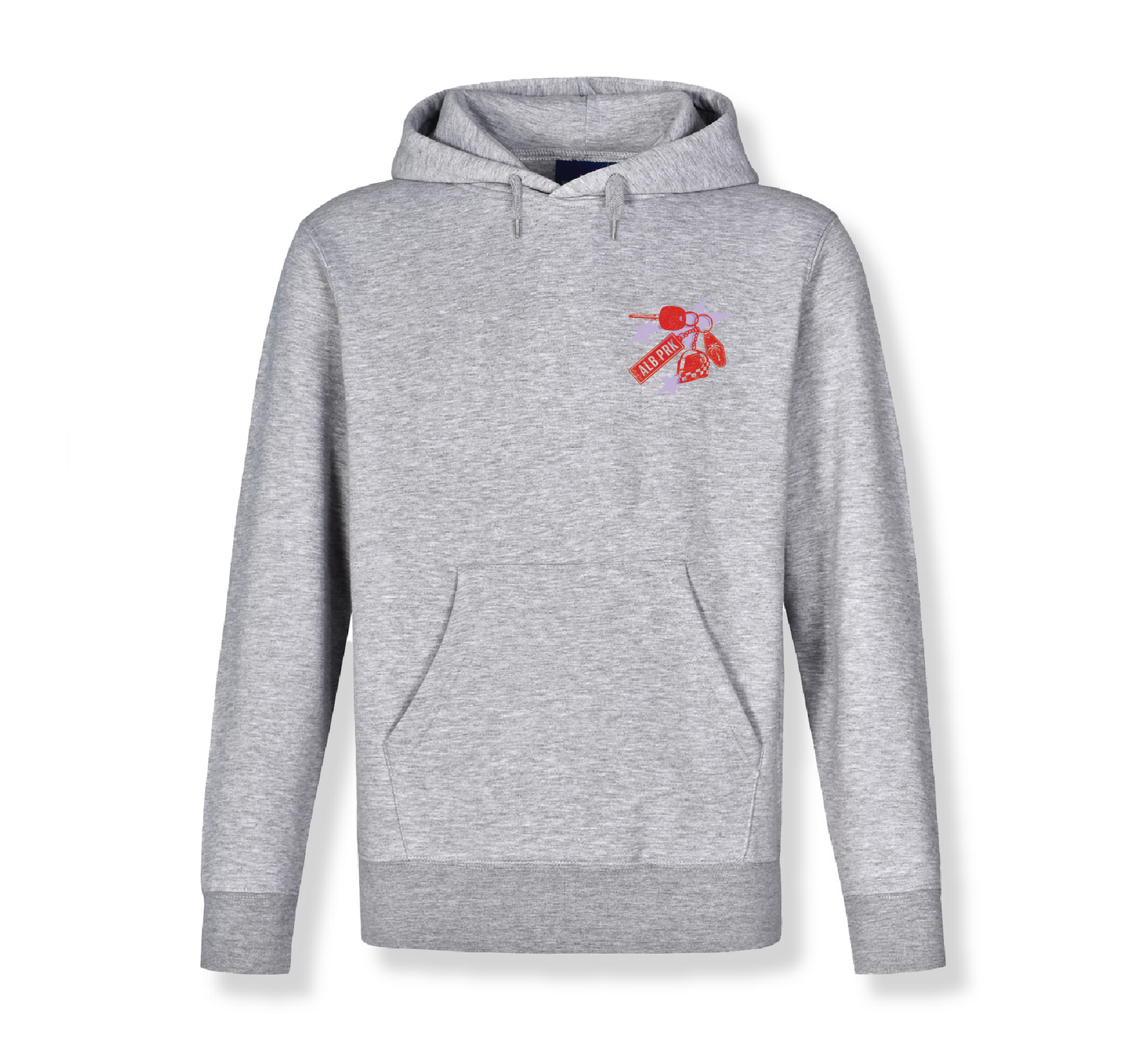 Womens Trinket Hoodie