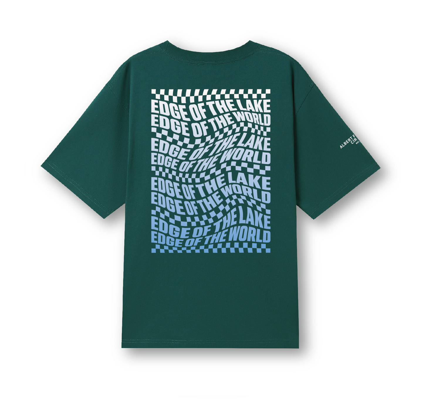 Unisex Edge T-Shirt