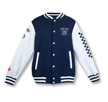 Unisex Varsity Jacket
