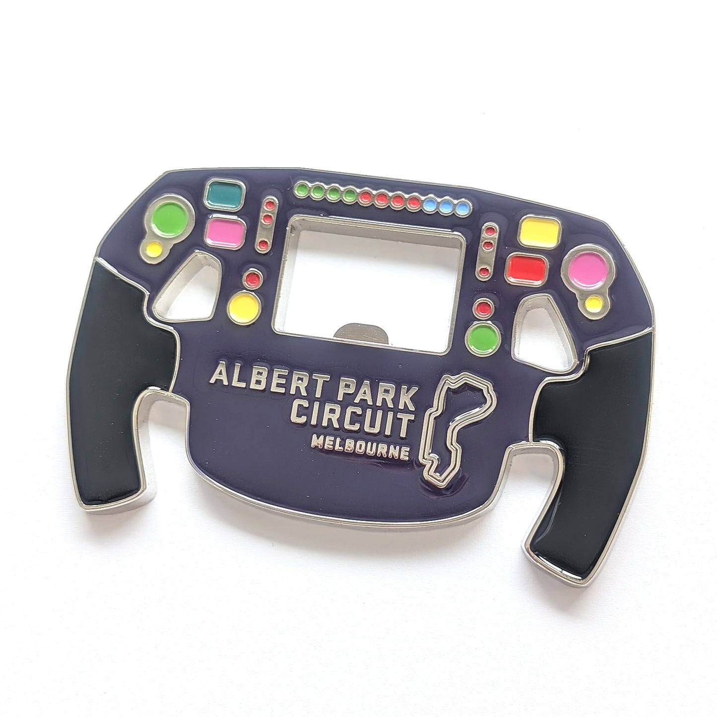 Bottle Opener