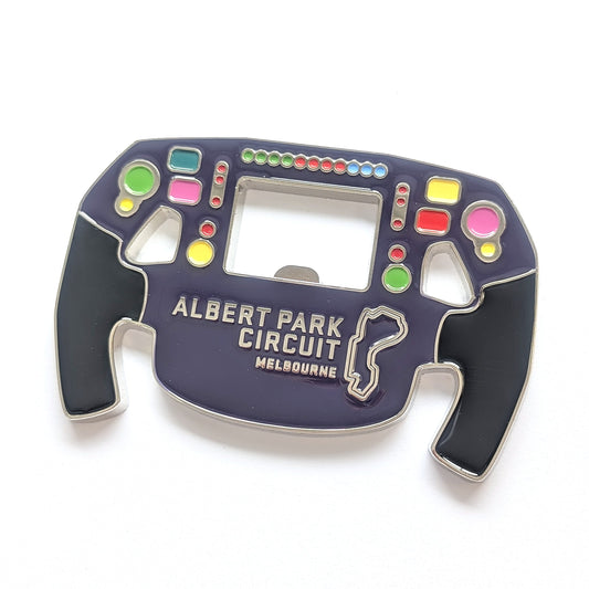 Bottle Opener