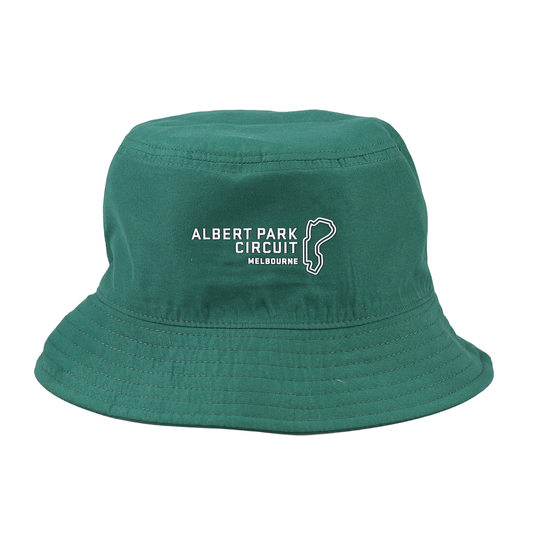 Bucket Hat [edge]