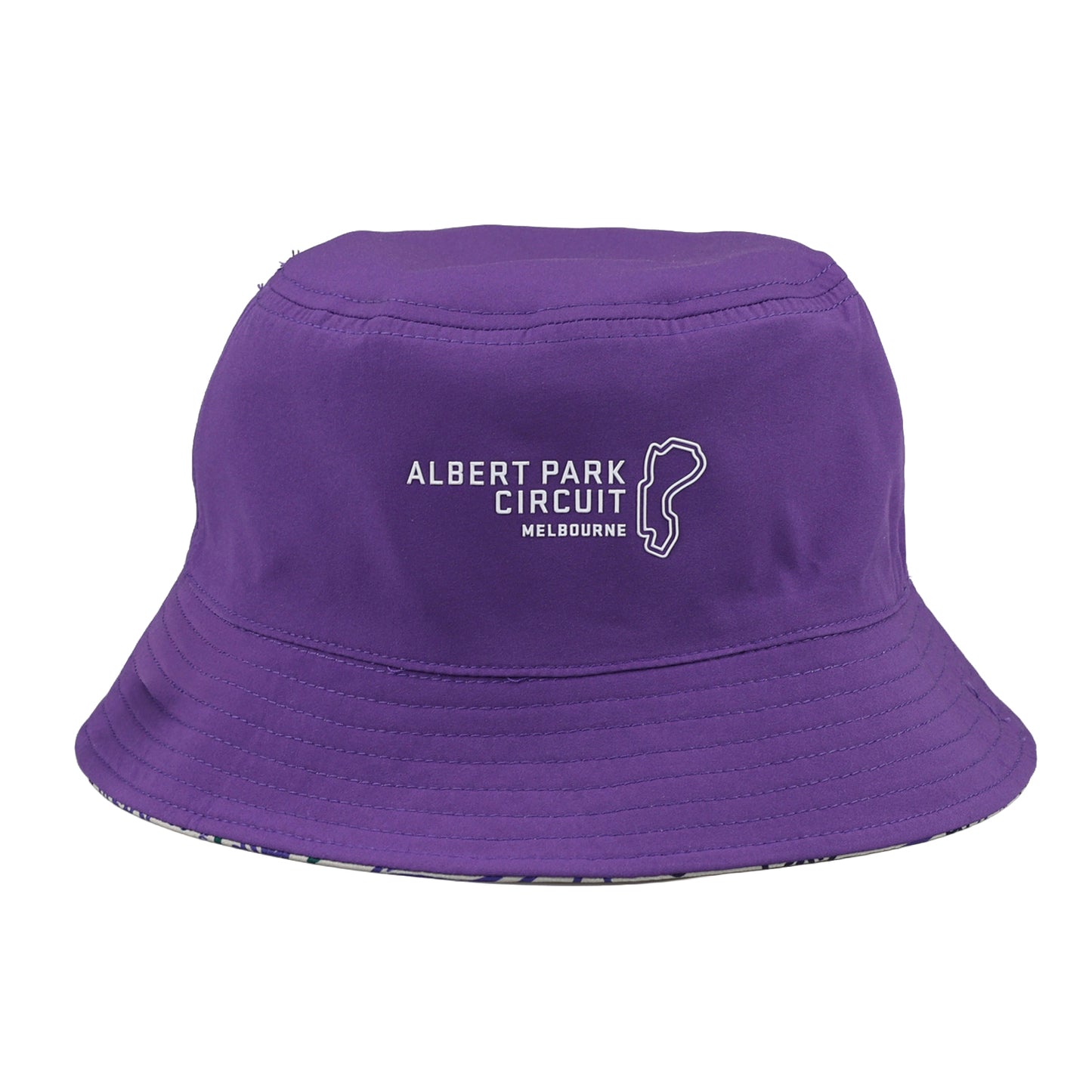 Bucket Hat [flora]
