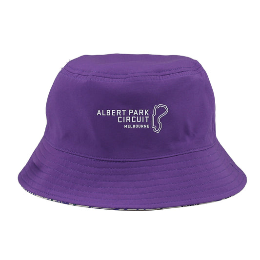 Bucket Hat [flora]