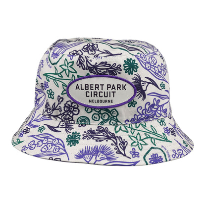 Bucket Hat [flora]