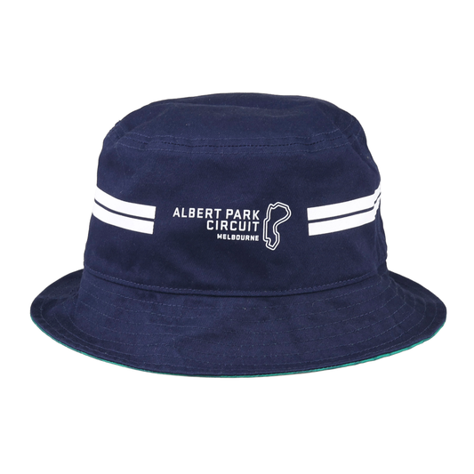 Bucket Hat [jersey]