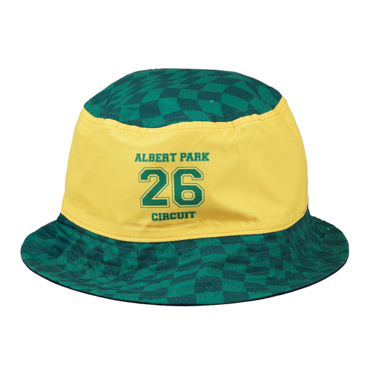 Bucket Hat [jersey]