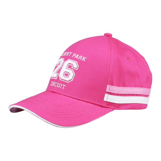 Kids Cap [pnk]