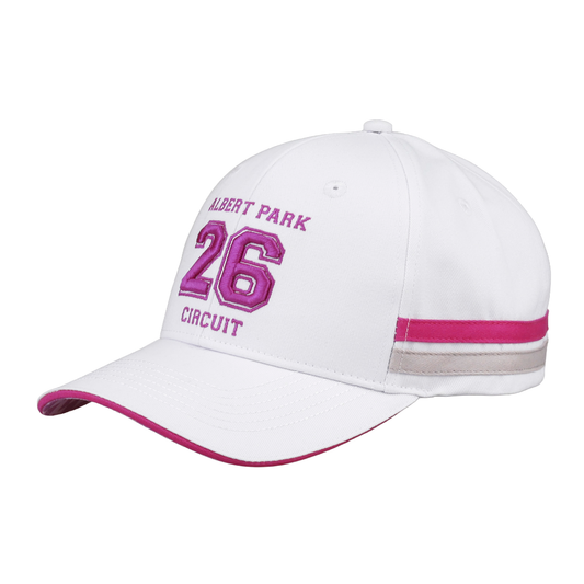 Ladies Cap