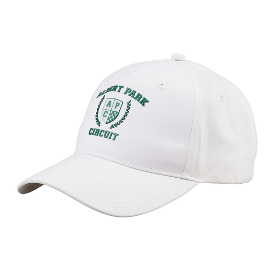 Shield Cap [nat]