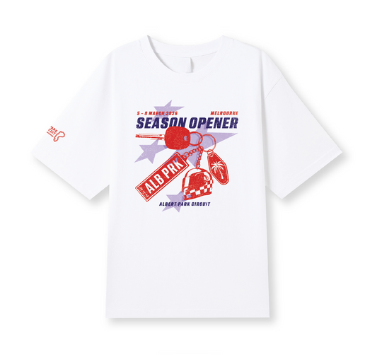 Womens Trinket T-Shirt