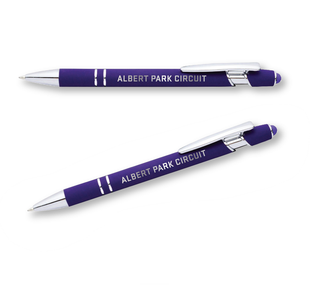 SOUVENIRS & ACCESSORIES – Albert Park Circuit Online Store