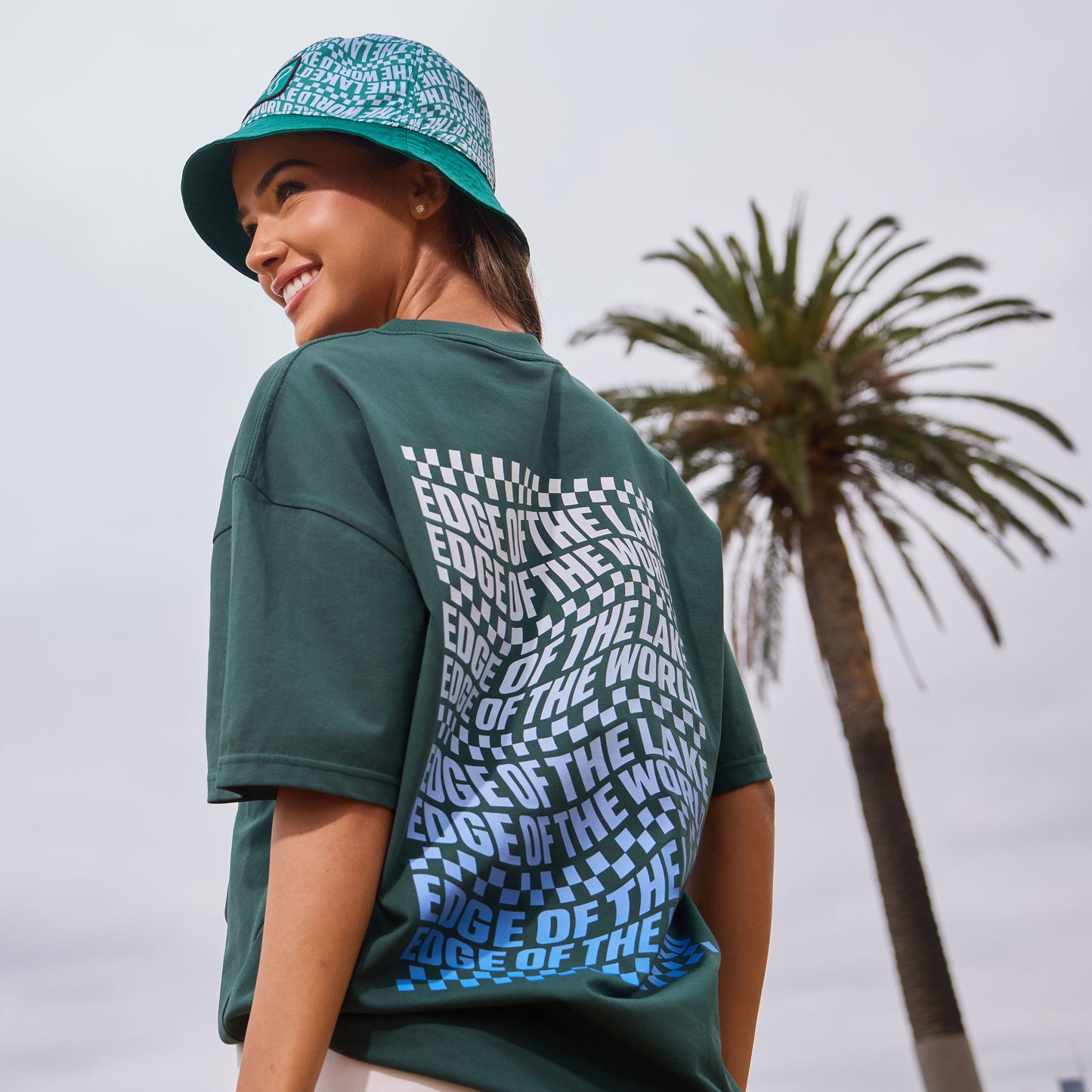 Unisex Edge T-Shirt