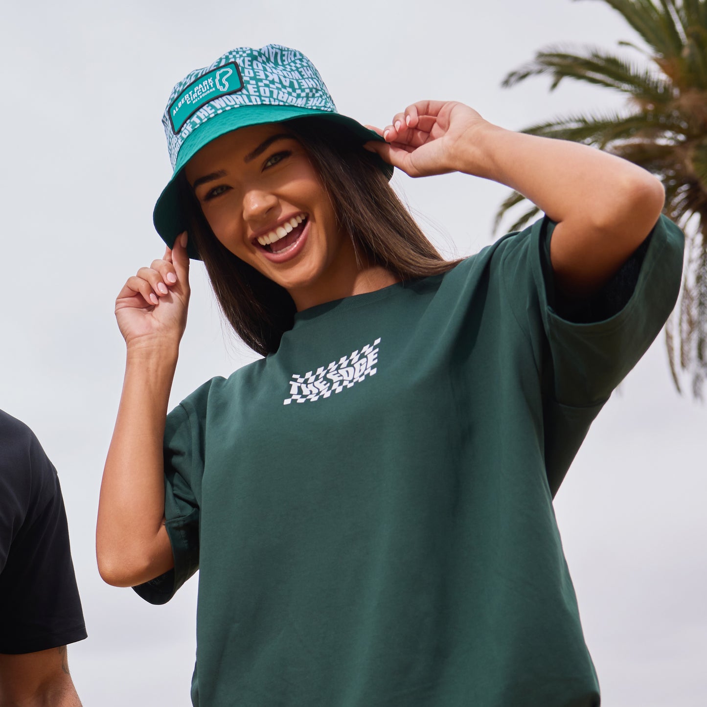 Unisex Edge T-Shirt