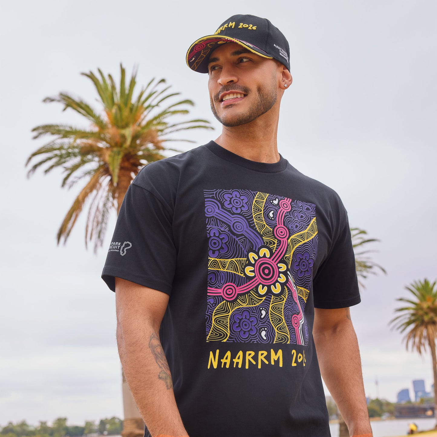 Unisex NAARRM T-Shirt