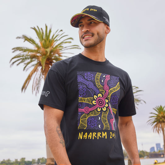 Unisex NAARRM T-Shirt