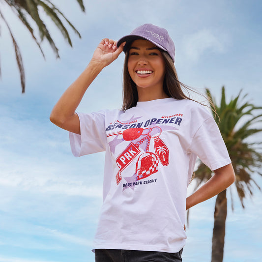 Womens Trinket T-Shirt